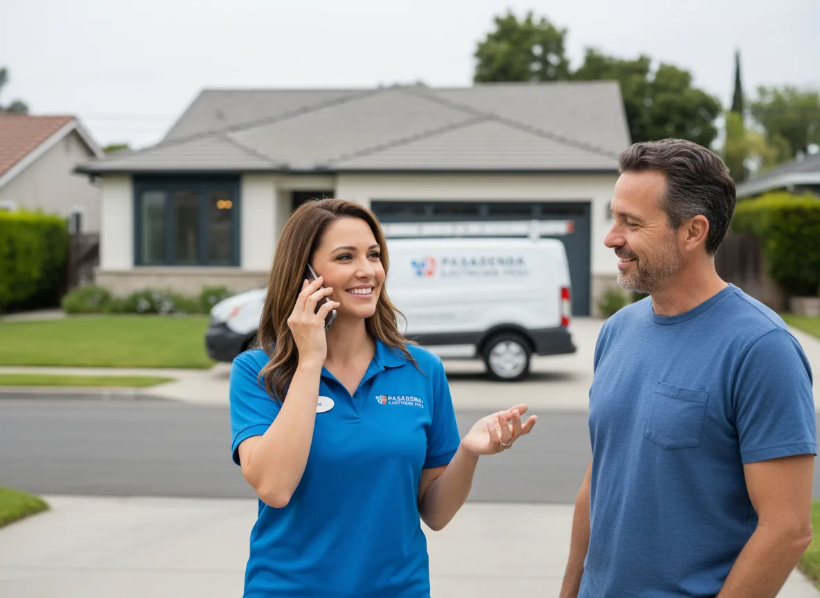 Electrician Haines City, FL FAQs